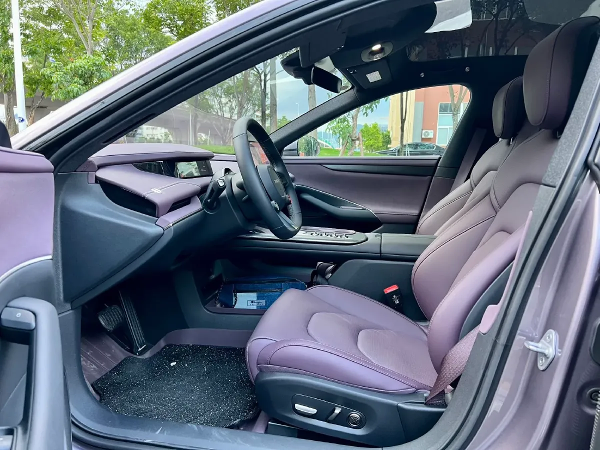 2024 MI SU7 BEV 94.3KWH,autocango,china used car exporter,china ev exporter,chinese used car exporter,chinese used ev exporter