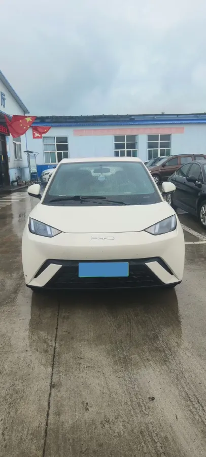 2023 BYD Seagull BEV 30.08KWH,autocango,china used car exporter,china ev exporter,chinese used car exporter,chinese used ev exporter