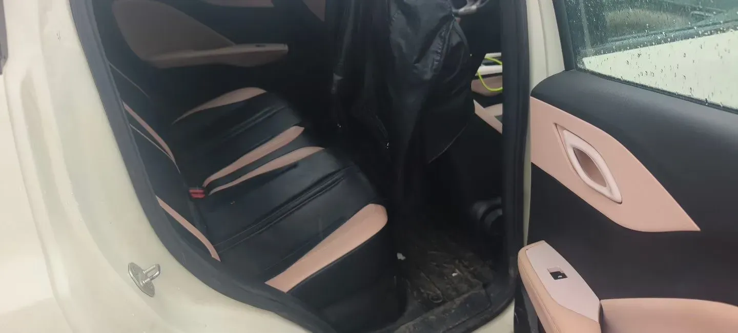 2023 BYD Seagull BEV 30.08KWH,autocango,china used car exporter,china ev exporter,chinese used car exporter,chinese used ev exporter