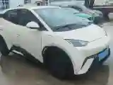 2023 BYD Seagull BEV 30.08KWH