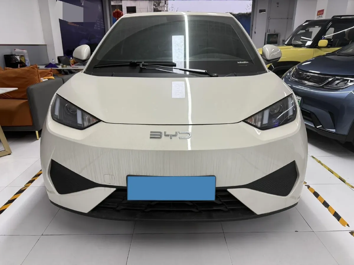 2025 BYD Seagull BEV 30.08KWH,autocango,china used car exporter,china ev exporter,chinese used car exporter,chinese used ev exporter
