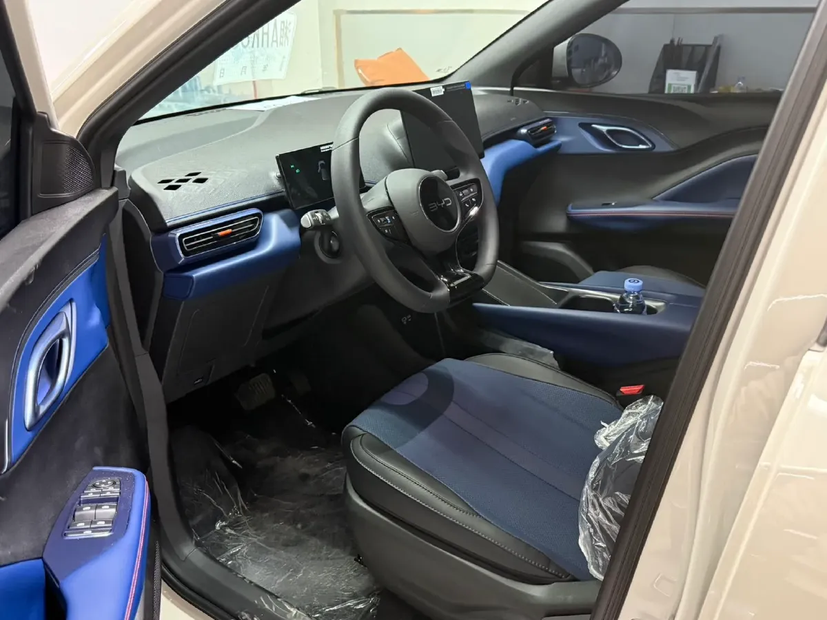 2025 BYD Seagull BEV 30.08KWH,autocango,china used car exporter,china ev exporter,chinese used car exporter,chinese used ev exporter