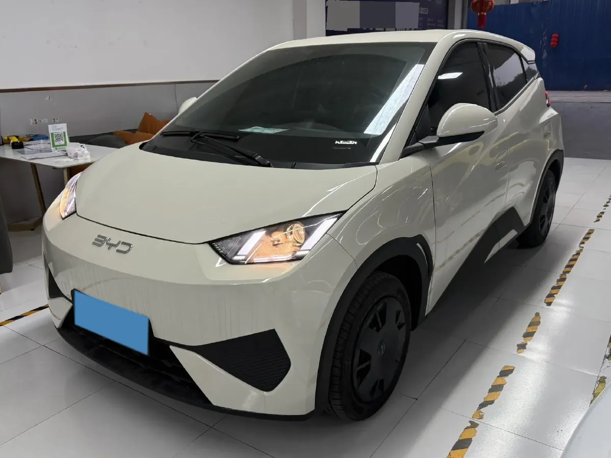 2025 BYD Seagull BEV 30.08KWH,autocango,china used car exporter,china ev exporter,chinese used car exporter,chinese used ev exporter