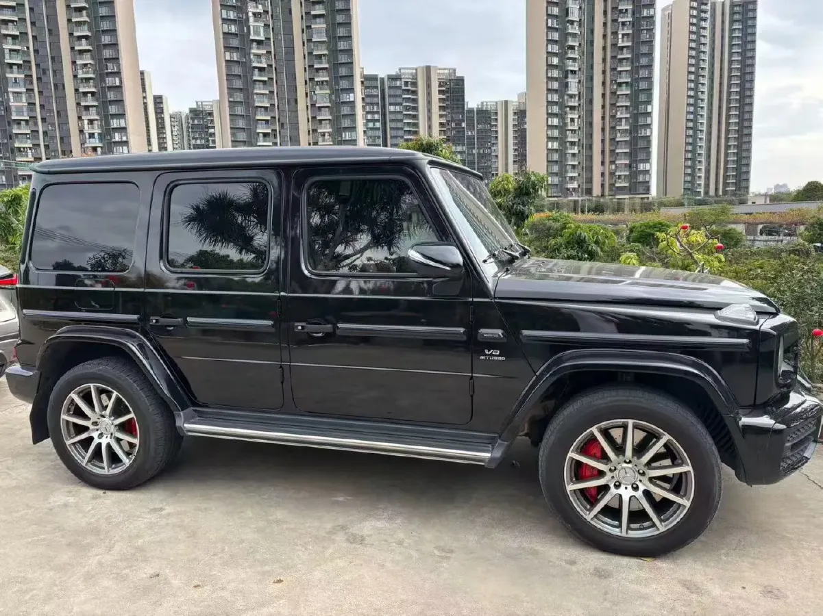 2020 Mercedes-Benz G AMG 4.0T 585HP V8 9AT,autocango,china used car exporter,china ev exporter,chinese used car exporter,chinese used ev exporter