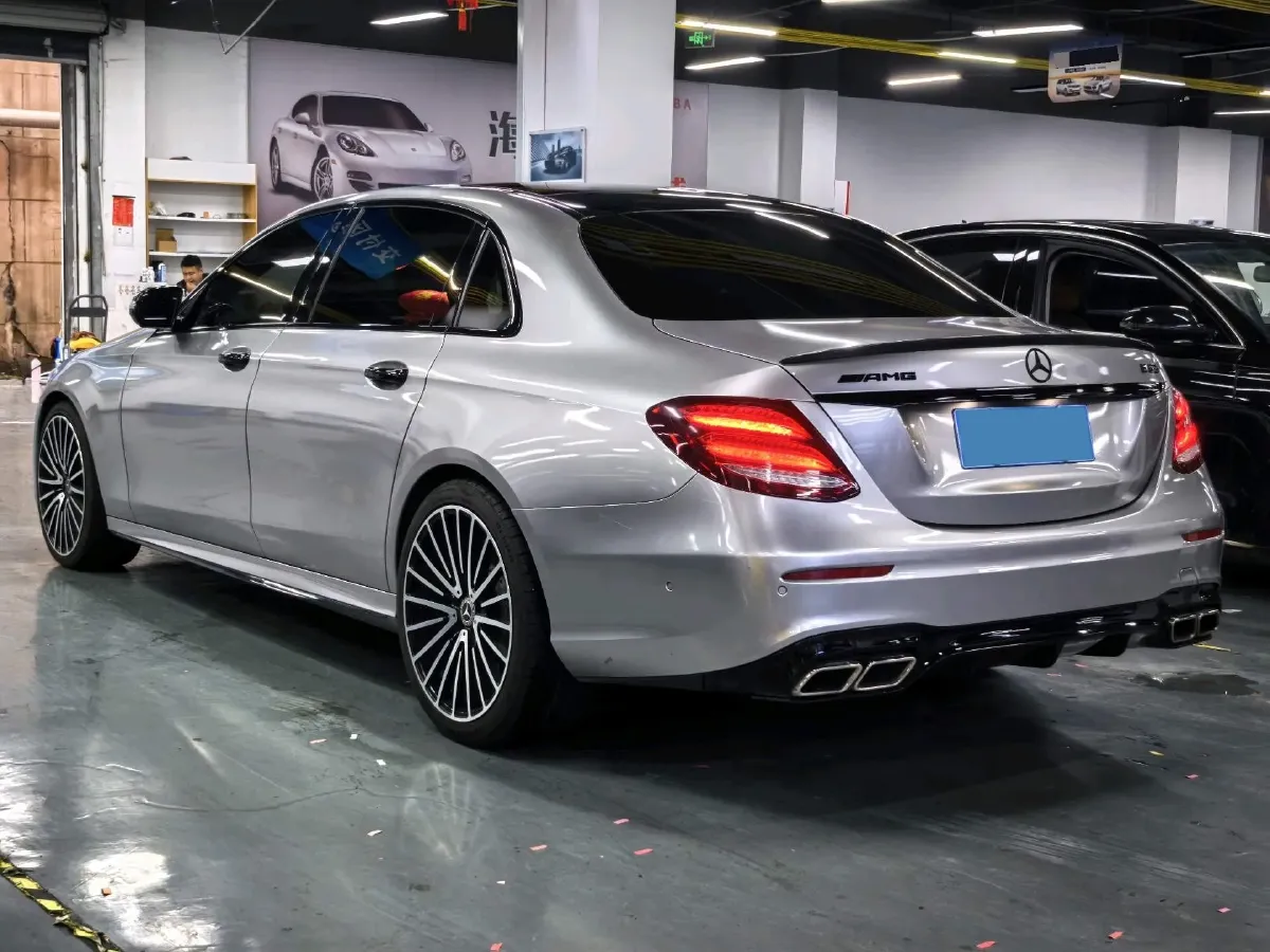 2020 Mercedes-Benz E Class 2.0T 258HP L4 9AT,autocango,china used car exporter,china ev exporter,chinese used car exporter,chinese used ev exporter