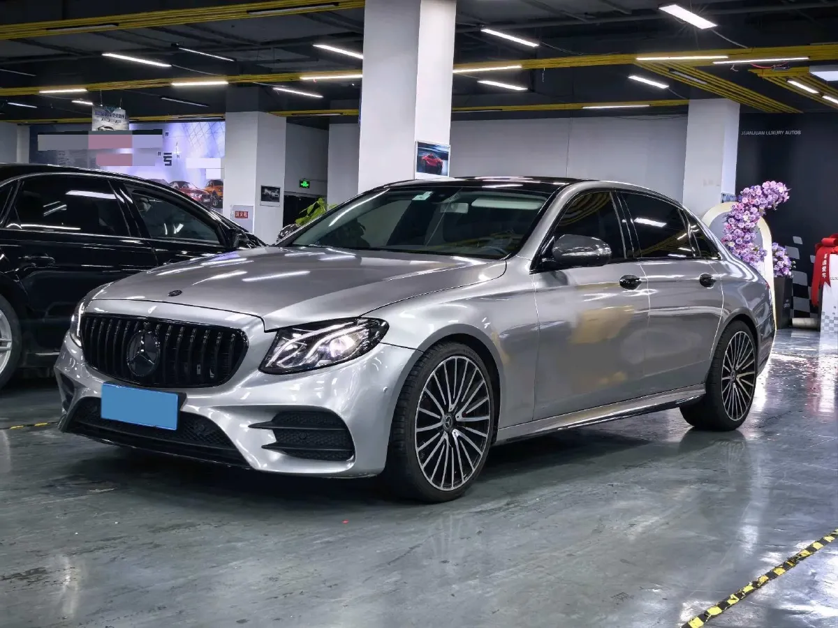 2020 Mercedes-Benz E Class 2.0T 258HP L4 9AT,autocango,china used car exporter,china ev exporter,chinese used car exporter,chinese used ev exporter