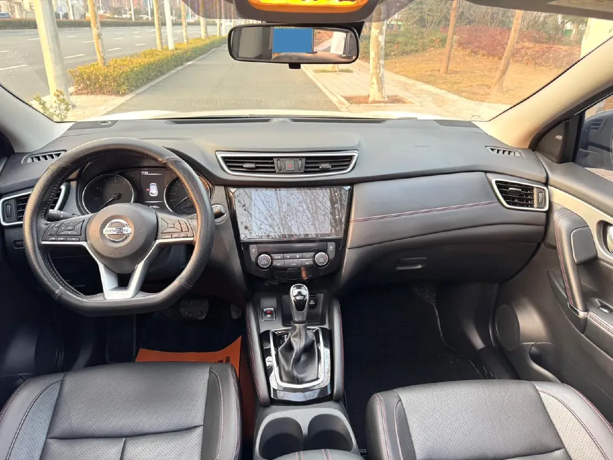 2022 Nissan Qashqai 2.0L 151HP L4 CVT,autocango,china used car exporter,china ev exporter,chinese used car exporter,chinese used ev exporter