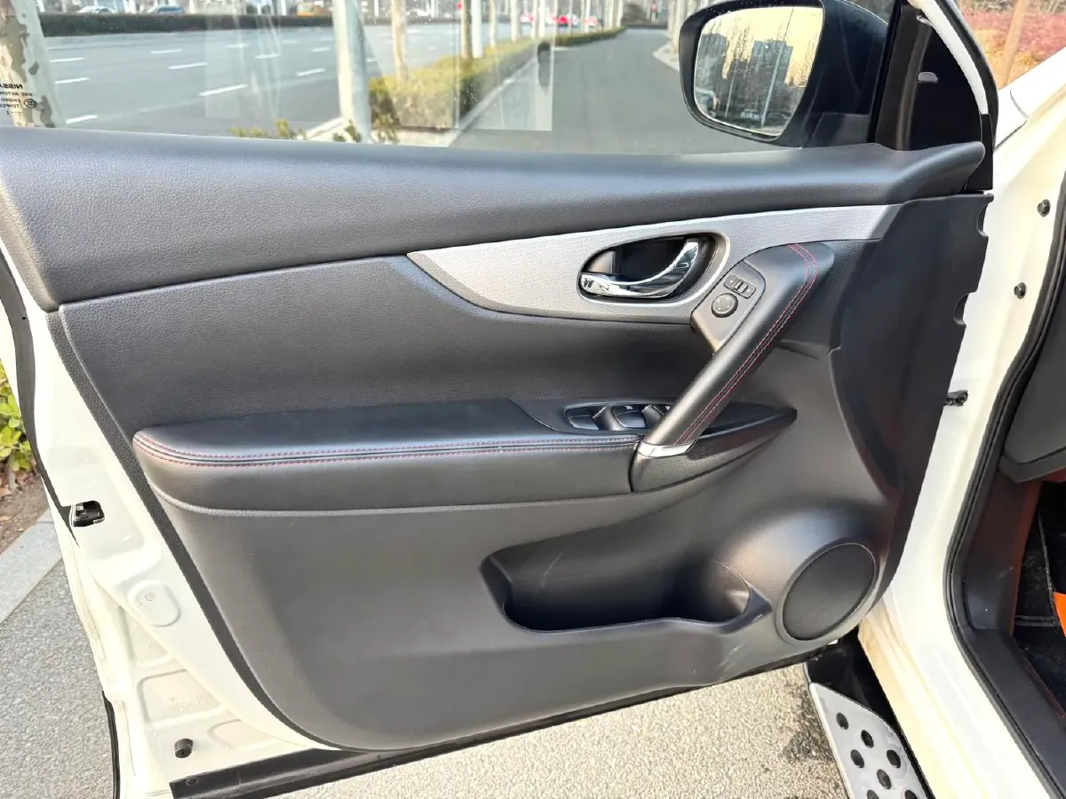 2022 Nissan Qashqai 2.0L 151HP L4 CVT,autocango,china used car exporter,china ev exporter,chinese used car exporter,chinese used ev exporter