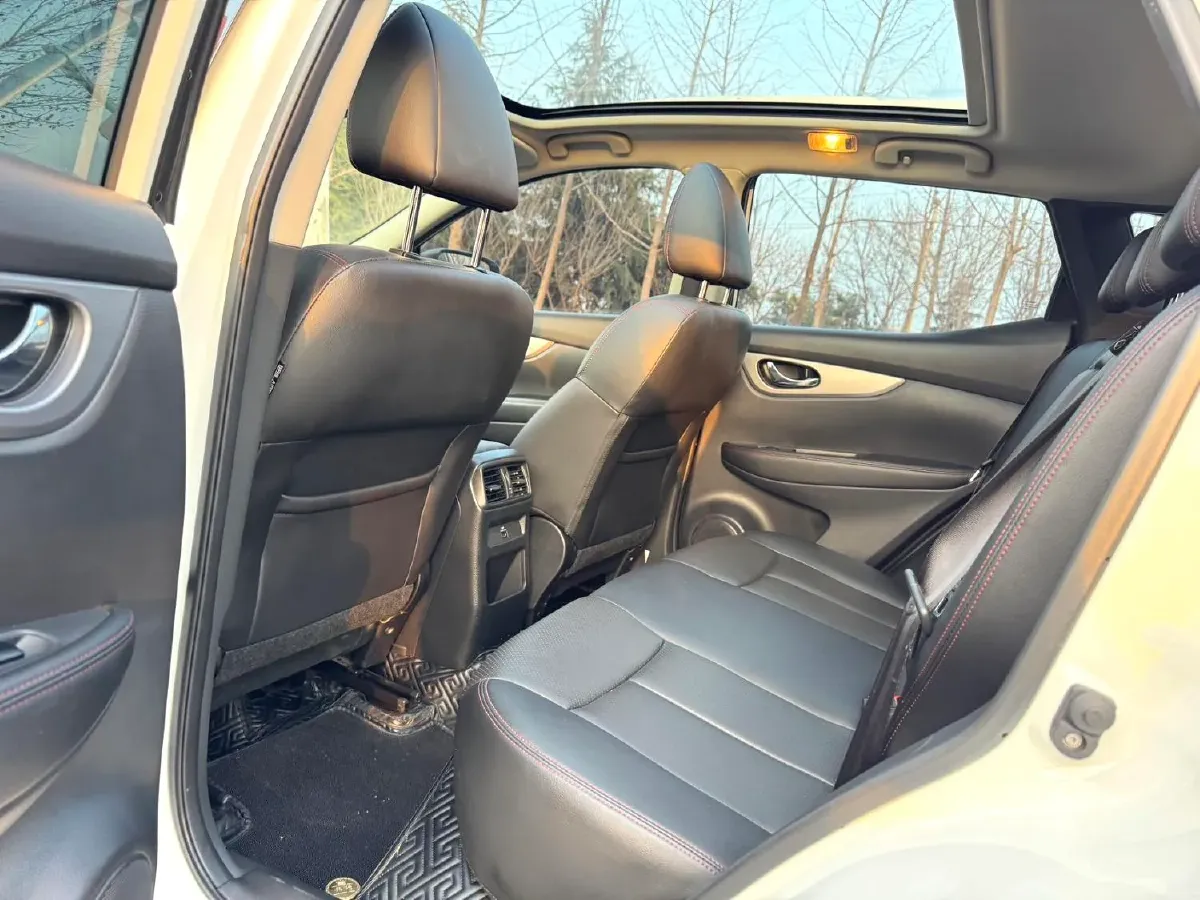2022 Nissan Qashqai 2.0L 151HP L4 CVT,autocango,china used car exporter,china ev exporter,chinese used car exporter,chinese used ev exporter