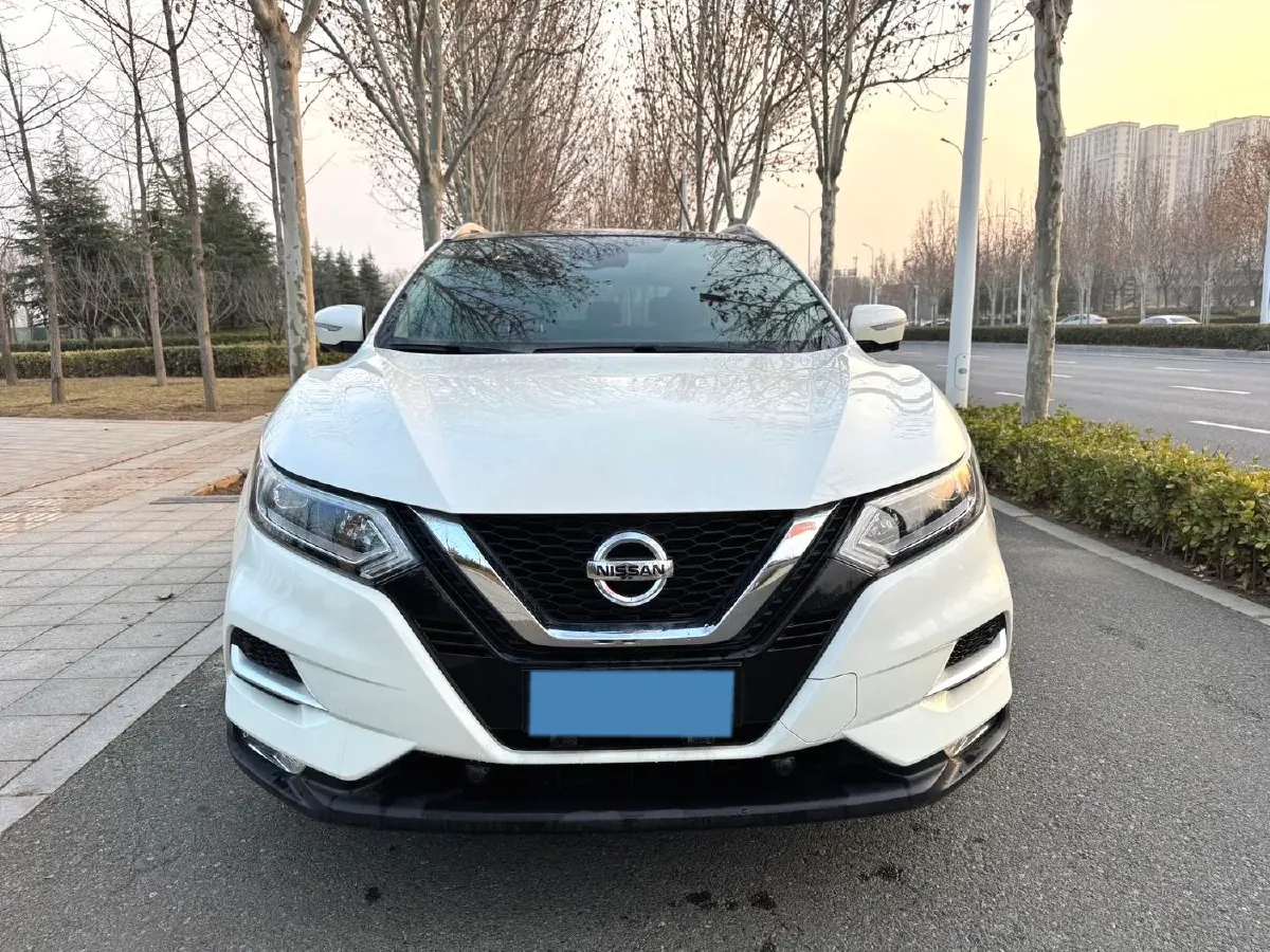 2022 Nissan Qashqai 2.0L 151HP L4 CVT,autocango,china used car exporter,china ev exporter,chinese used car exporter,chinese used ev exporter