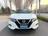 2022 Nissan Qashqai 2.0L 151HP L4 CVT