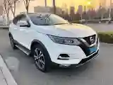2022 Nissan Qashqai 2.0L 151HP L4 CVT