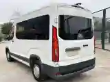 2022 Foton Scenery G9 2.4L 160HP L4 5MT