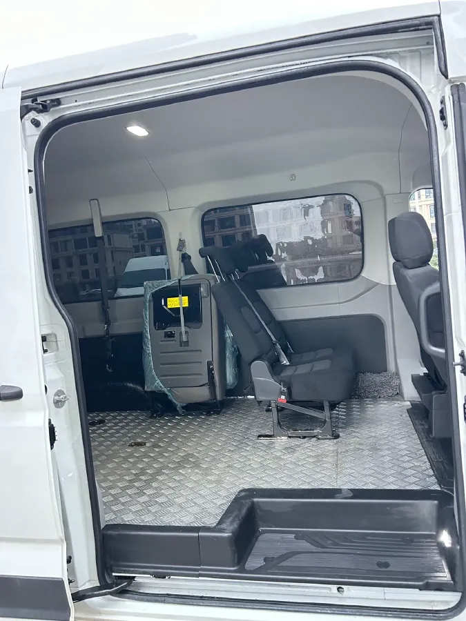 2022 Foton Scenery G9 2.4L 160HP L4 5MT,autocango,china used car exporter,china ev exporter,chinese used car exporter,chinese used ev exporter