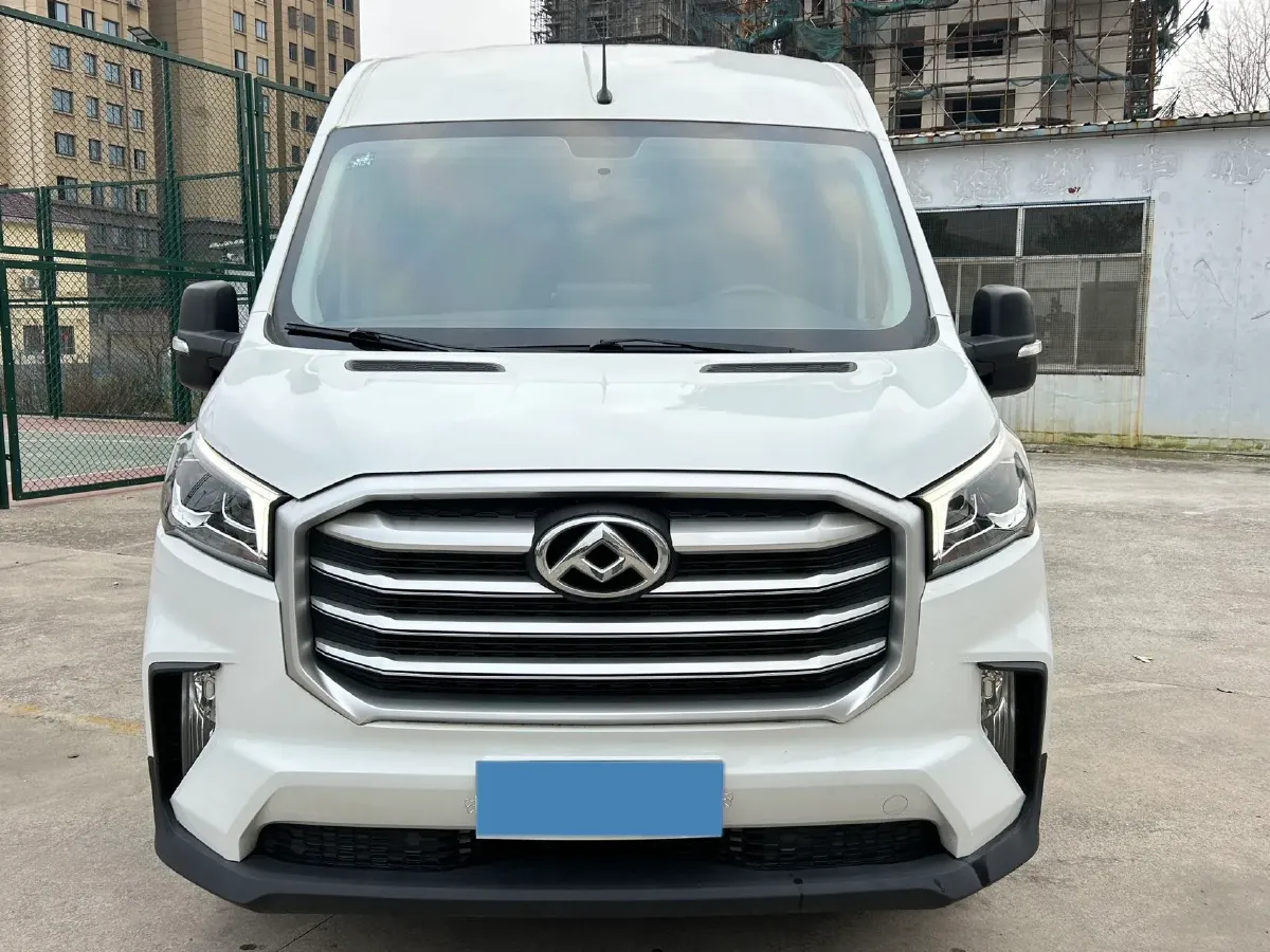 2022 Foton Scenery G9 2.4L 160HP L4 5MT,autocango,china used car exporter,china ev exporter,chinese used car exporter,chinese used ev exporter