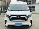 2022 Foton Scenery G9 2.4L 160HP L4 5MT
