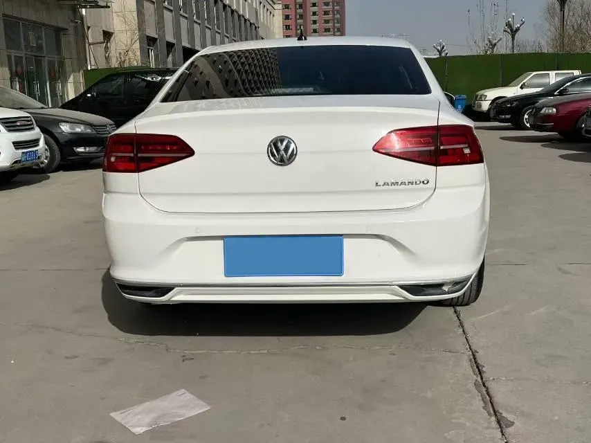 2019 Volkswagen Lamando 1.4T 131HP L4 7DCT,autocango,china used car exporter,china ev exporter,chinese used car exporter,chinese used ev exporter