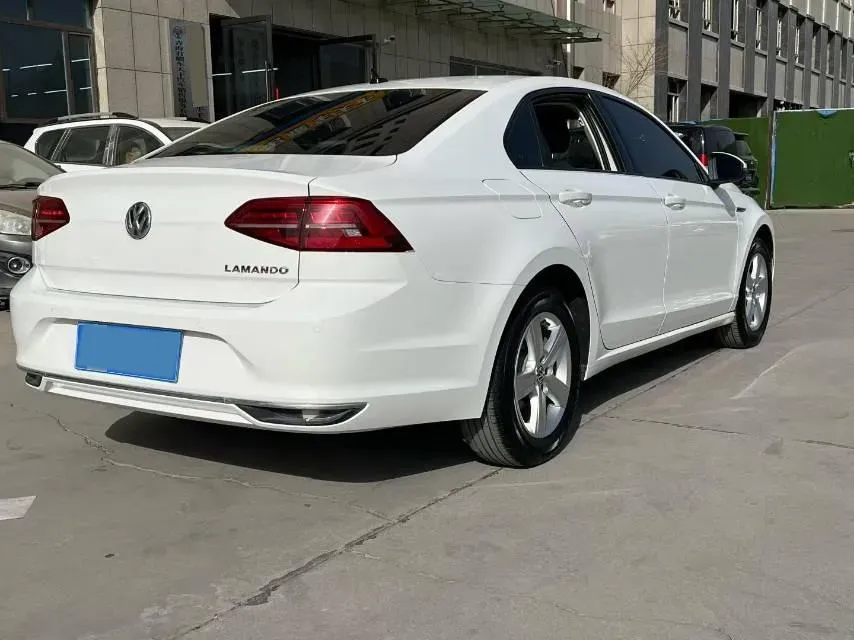 2019 Volkswagen Lamando 1.4T 131HP L4 7DCT,autocango,china used car exporter,china ev exporter,chinese used car exporter,chinese used ev exporter