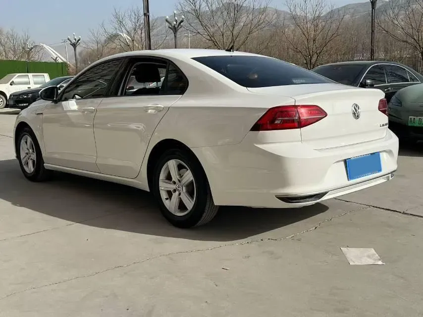 2019 Volkswagen Lamando 1.4T 131HP L4 7DCT,autocango,china used car exporter,china ev exporter,chinese used car exporter,chinese used ev exporter