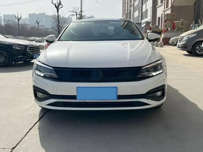 2019 Volkswagen Lamando 1.4T 131HP L4 7DCT,autocango,china used car exporter,china ev exporter,chinese used car exporter,chinese used ev exporter
