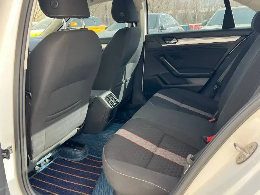 2019 Volkswagen Lamando 1.4T 131HP L4 7DCT,autocango,china used car exporter,china ev exporter,chinese used car exporter,chinese used ev exporter