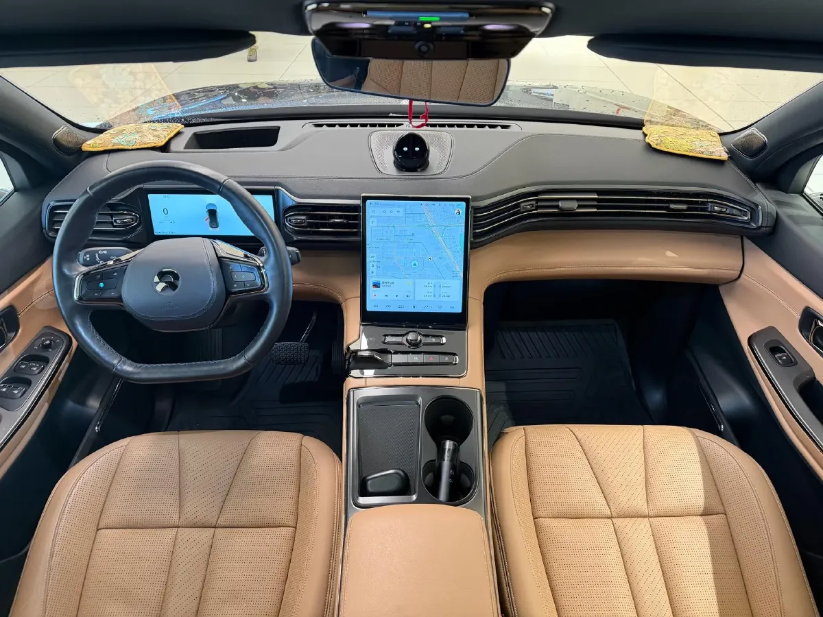 2020 NIO ES8 BEV 100KWH,autocango,china used car exporter,china ev exporter,chinese used car exporter,chinese used ev exporter