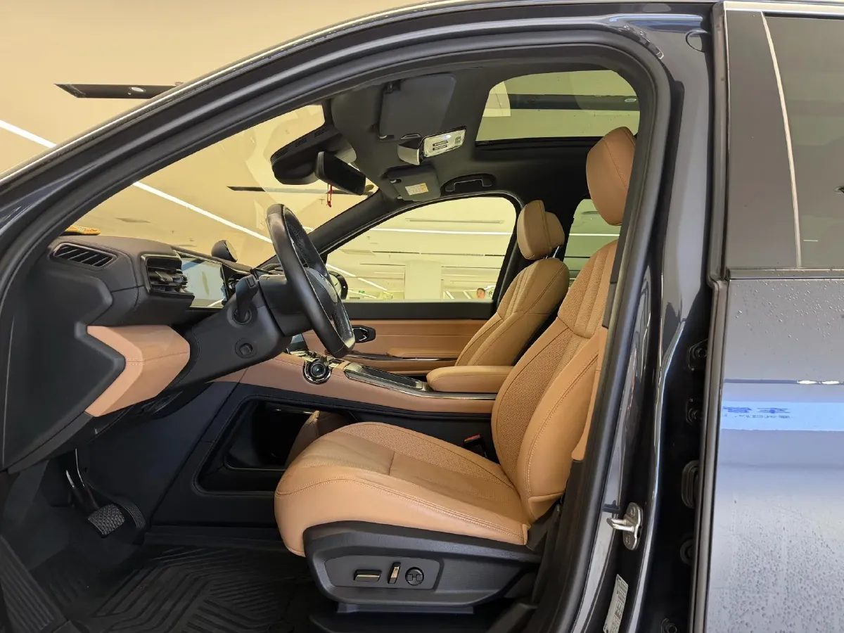 2020 NIO ES8 BEV 100KWH,autocango,china used car exporter,china ev exporter,chinese used car exporter,chinese used ev exporter