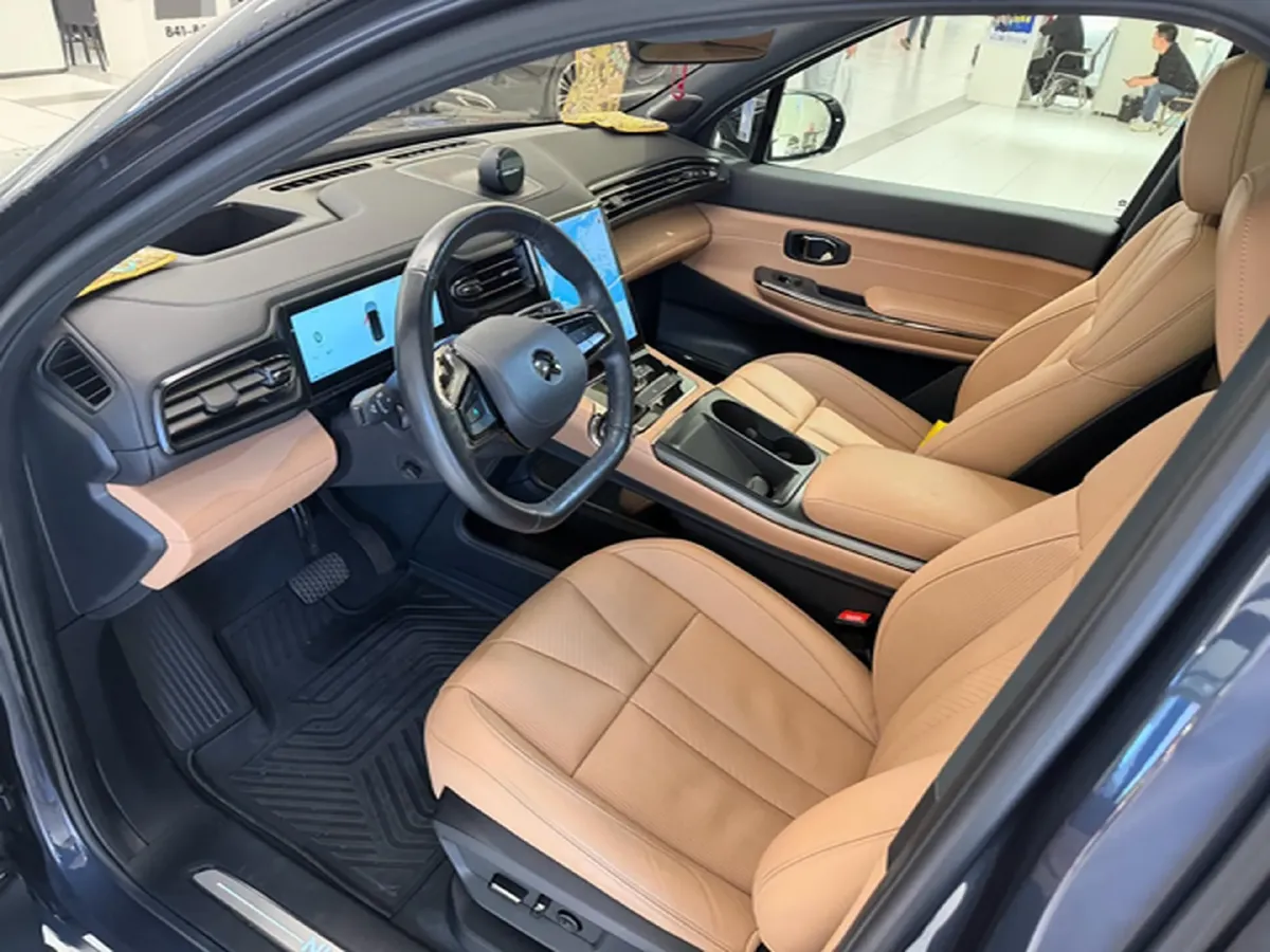 2020 NIO ES8 BEV 100KWH,autocango,china used car exporter,china ev exporter,chinese used car exporter,chinese used ev exporter