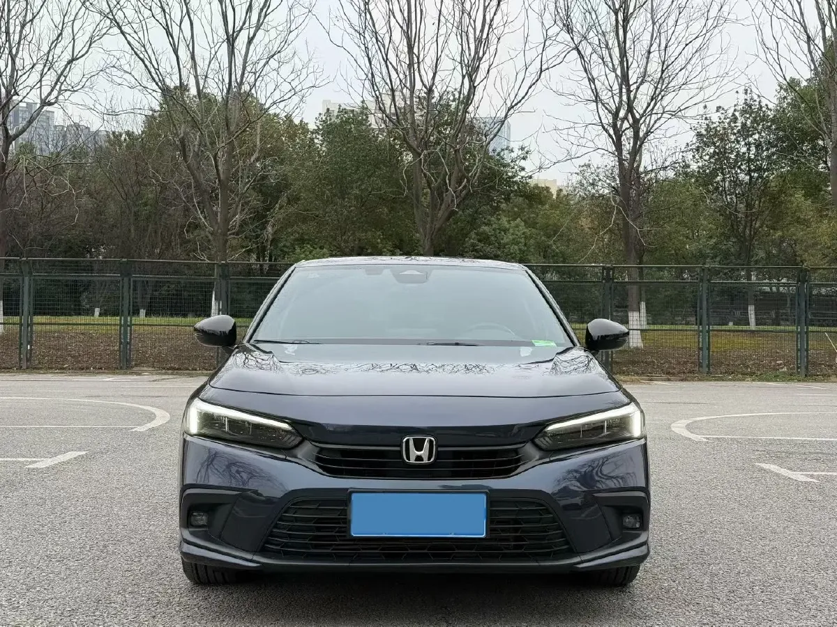 2022 Honda Civic 1.5T 182HP L4 CVT,autocango,china used car exporter,china ev exporter,chinese used car exporter,chinese used ev exporter