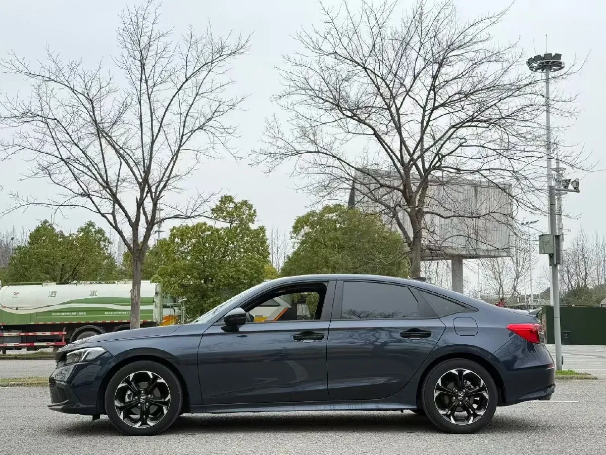 2022 Honda Civic 1.5T 182HP L4 CVT,autocango,china used car exporter,china ev exporter,chinese used car exporter,chinese used ev exporter