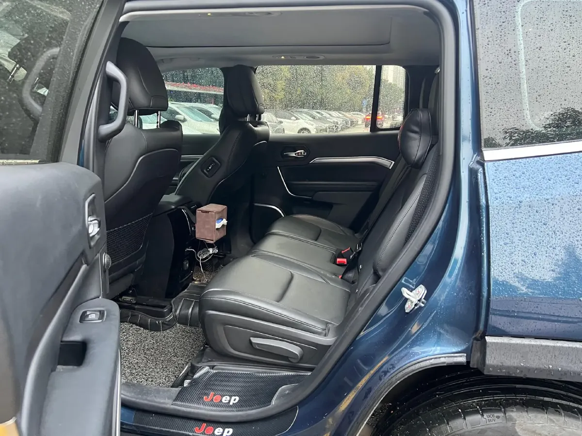 2021 Great Wall Poer 2.0T 190HP L4 8AT,autocango,china used car exporter,china ev exporter,chinese used car exporter,chinese used ev exporter