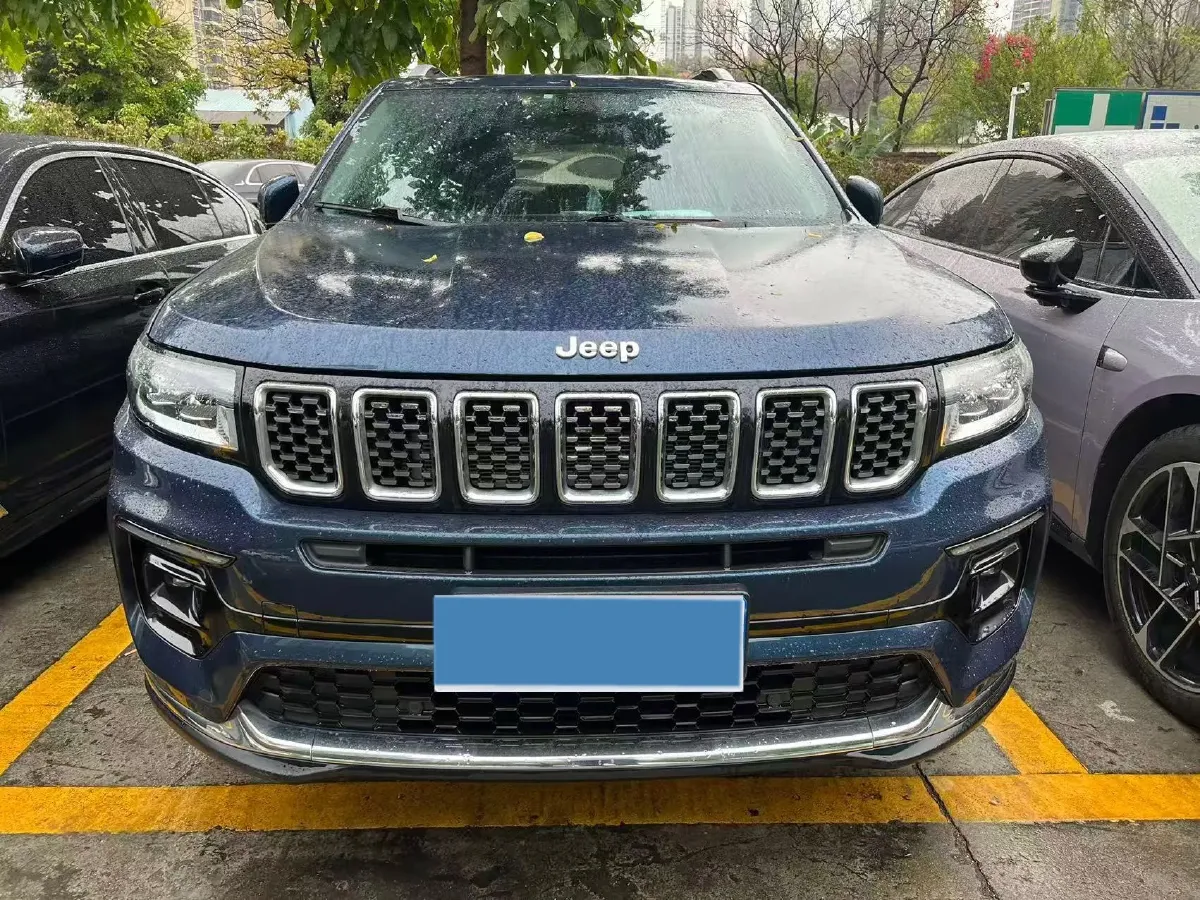 2021 Great Wall Poer 2.0T 190HP L4 8AT,autocango,china used car exporter,china ev exporter,chinese used car exporter,chinese used ev exporter