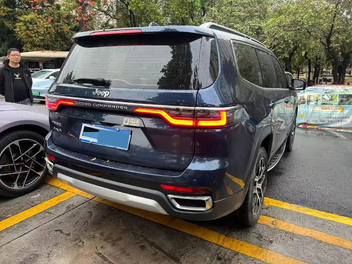 2021 Great Wall Poer 2.0T 190HP L4 8AT,autocango,china used car exporter,china ev exporter,chinese used car exporter,chinese used ev exporter