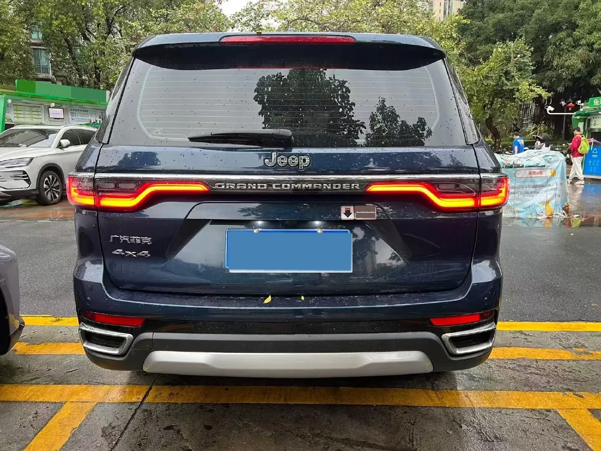 2021 Great Wall Poer 2.0T 190HP L4 8AT,autocango,china used car exporter,china ev exporter,chinese used car exporter,chinese used ev exporter