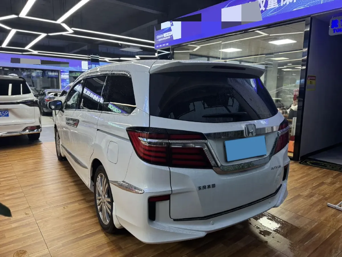 2016 Honda Elysioin 2.4L 186HP L4 CVT,autocango,china used car exporter,china ev exporter,chinese used car exporter,chinese used ev exporter