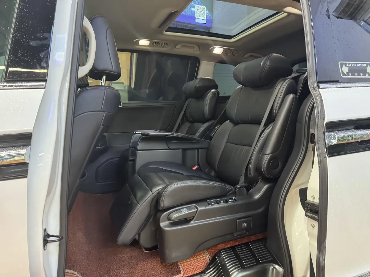 2016 Honda Elysioin 2.4L 186HP L4 CVT,autocango,china used car exporter,china ev exporter,chinese used car exporter,chinese used ev exporter