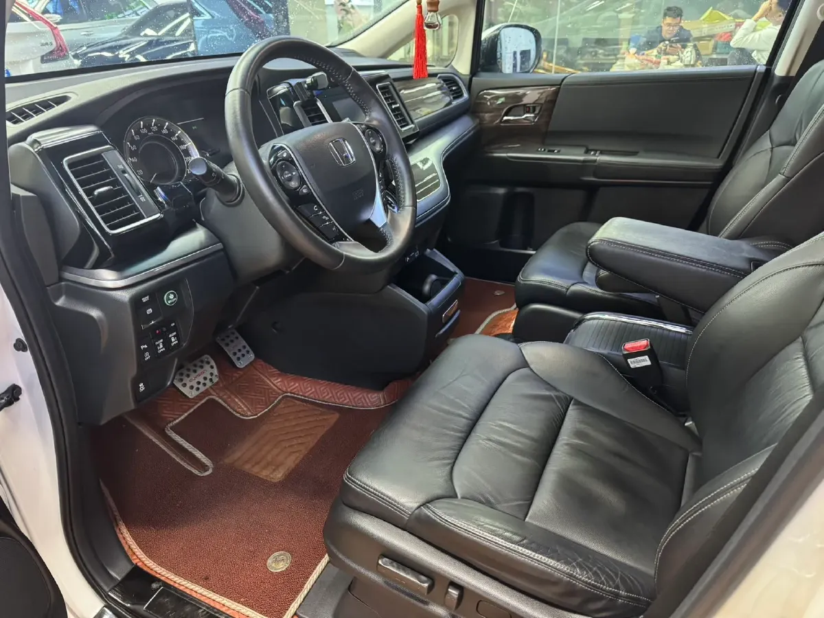 2016 Honda Elysioin 2.4L 186HP L4 CVT,autocango,china used car exporter,china ev exporter,chinese used car exporter,chinese used ev exporter