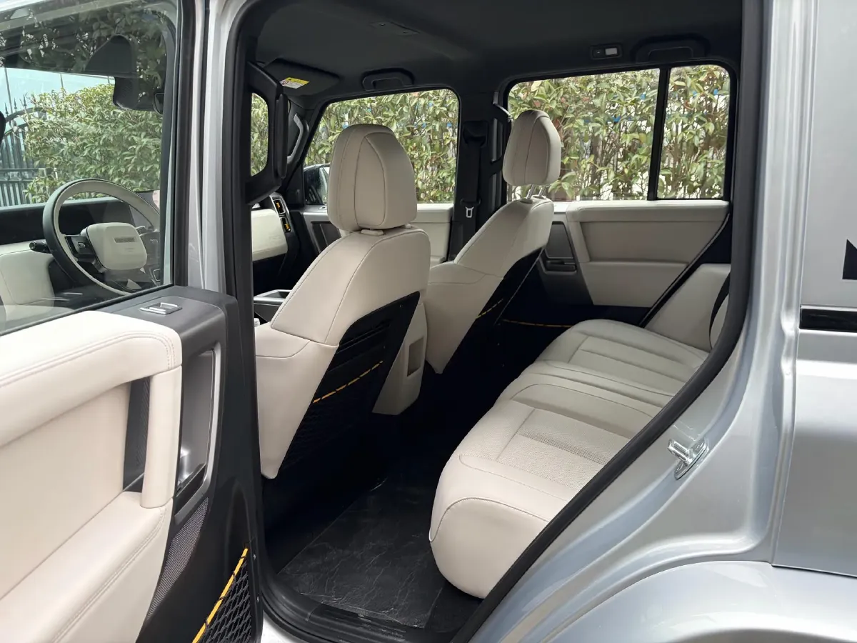 2025 iCAR iCAR Super V23 BEV 59.93KWH,autocango,china used car exporter,china ev exporter,chinese used car exporter,chinese used ev exporter