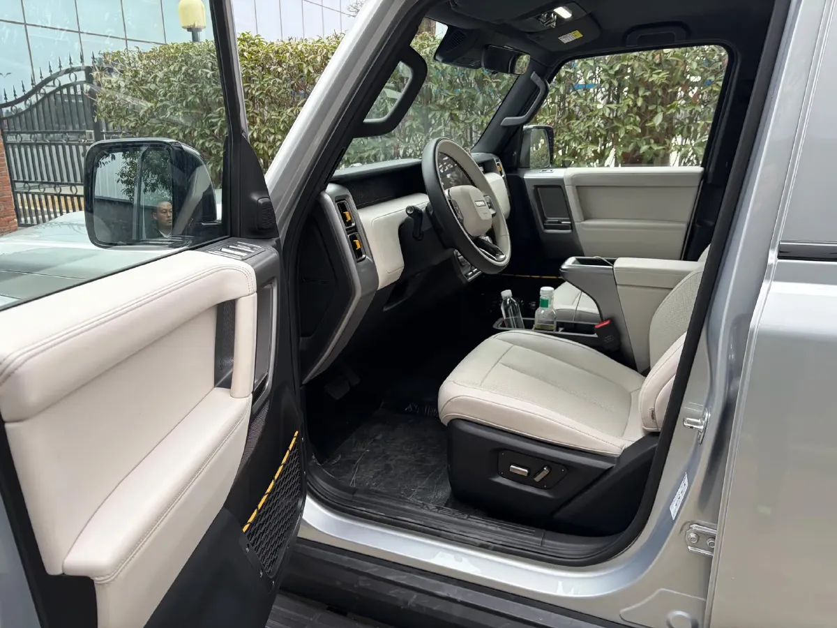 2025 iCAR iCAR Super V23 BEV 59.93KWH,autocango,china used car exporter,china ev exporter,chinese used car exporter,chinese used ev exporter