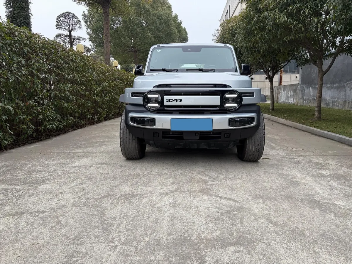 2025 iCAR iCAR Super V23 BEV 59.93KWH,autocango,china used car exporter,china ev exporter,chinese used car exporter,chinese used ev exporter