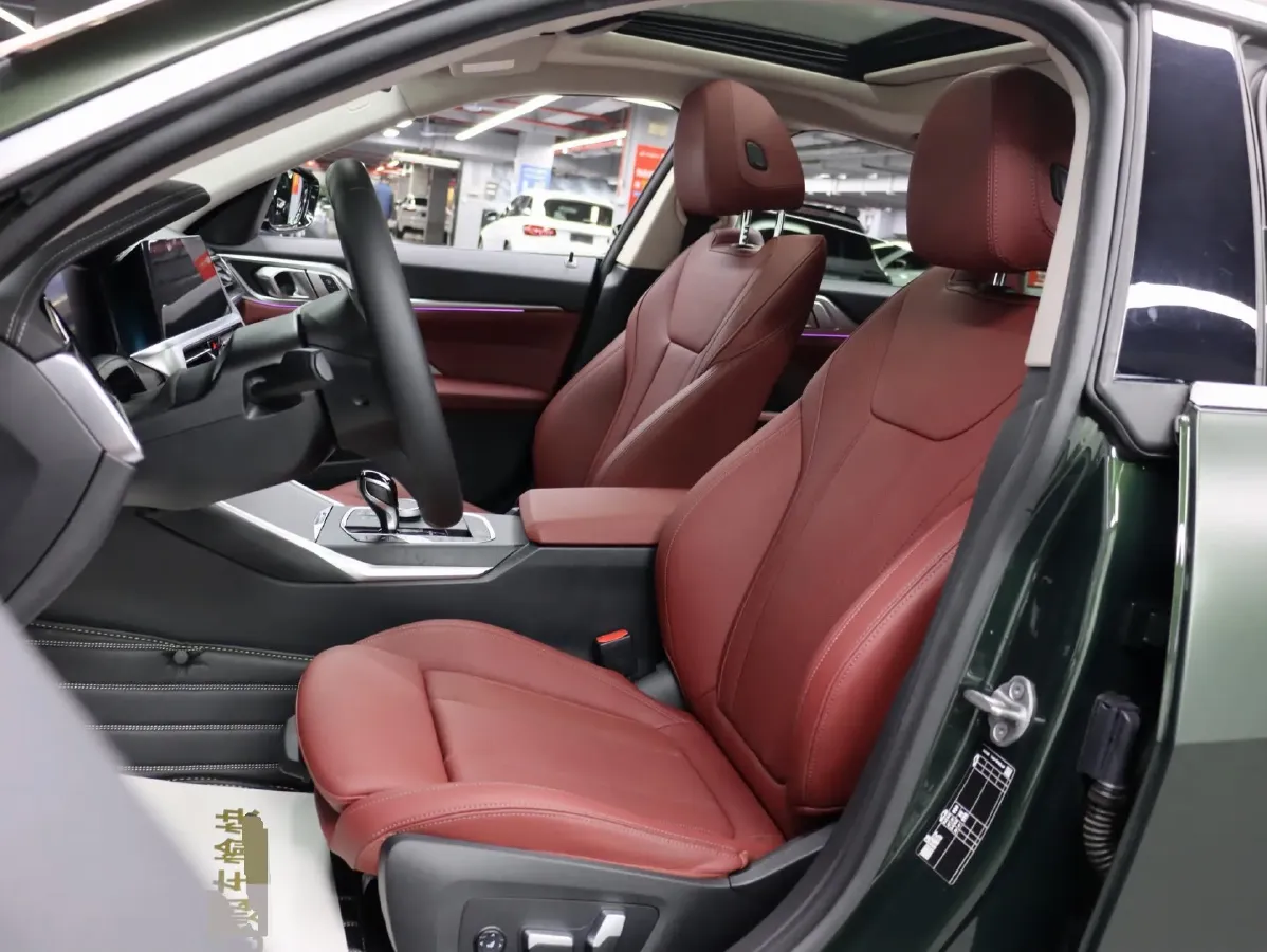 2023 BMW 4 Series 2.0T 184HP L4 8AT,autocango,china used car exporter,china ev exporter,chinese used car exporter,chinese used ev exporter