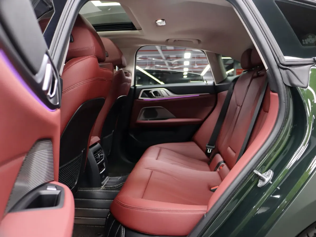 2023 BMW 4 Series 2.0T 184HP L4 8AT,autocango,china used car exporter,china ev exporter,chinese used car exporter,chinese used ev exporter