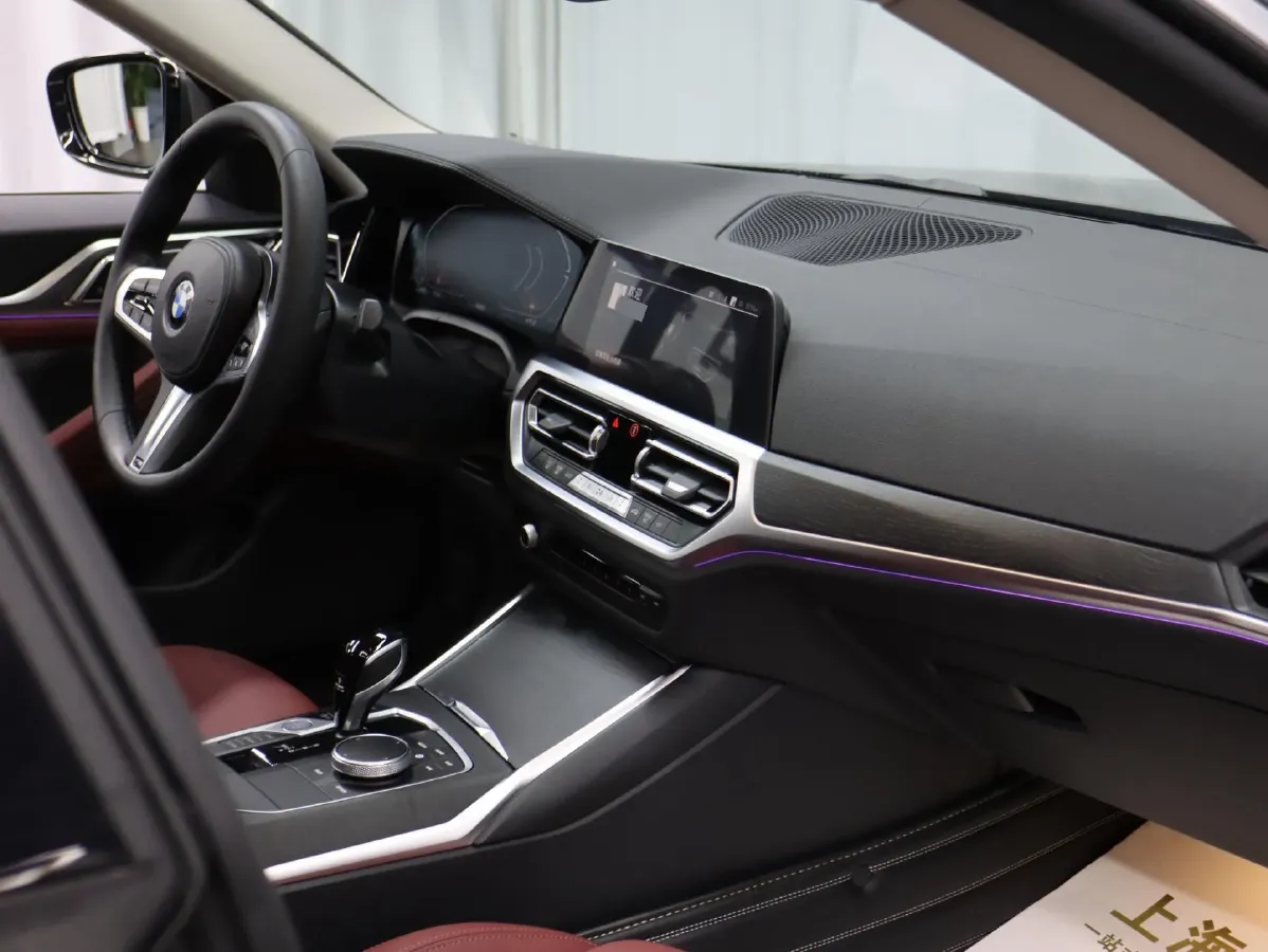 2023 BMW 4 Series 2.0T 184HP L4 8AT,autocango,china used car exporter,china ev exporter,chinese used car exporter,chinese used ev exporter