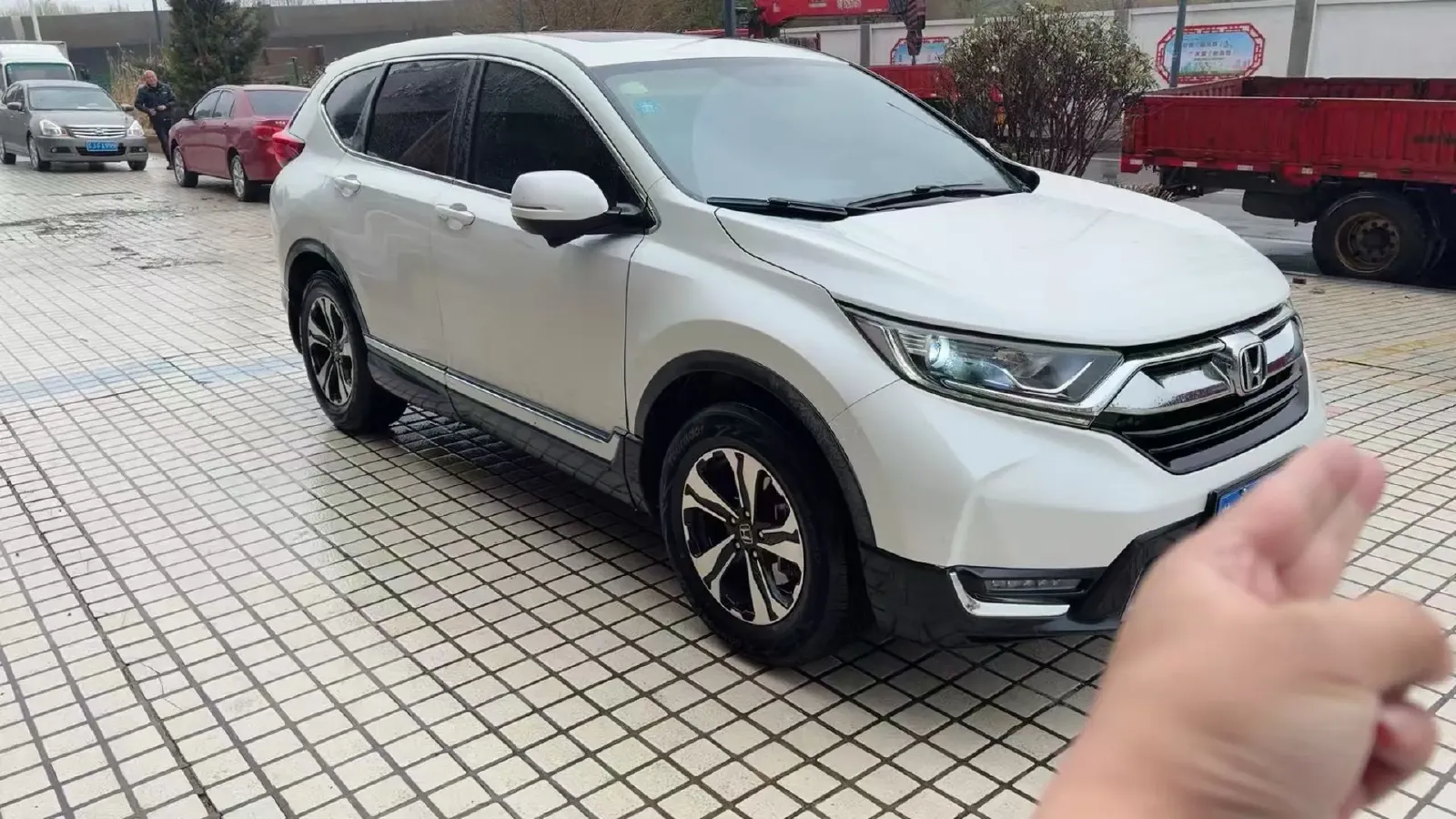 2020 Toyota RAV4 2.0L 171HP L4 CVT,autocango,china used car exporter,china ev exporter,chinese used car exporter,chinese used ev exporter