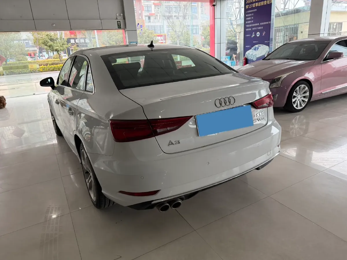 2020 Audi A3 1.4T 150HP L4 7DCT,autocango,china used car exporter,china ev exporter,chinese used car exporter,chinese used ev exporter