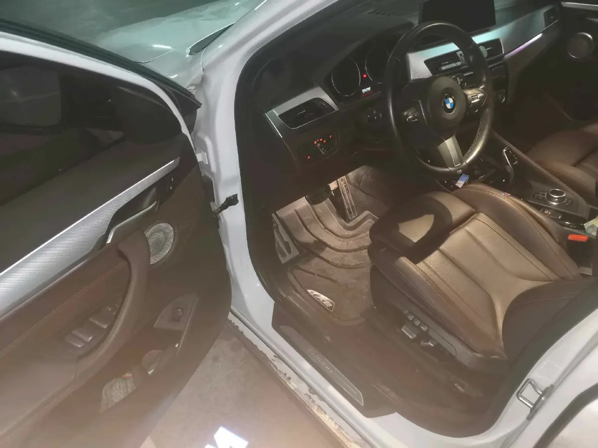 2021 BMW X2 2.0T 192HP L4 8AT,autocango,china used car exporter,china ev exporter,chinese used car exporter,chinese used ev exporter
