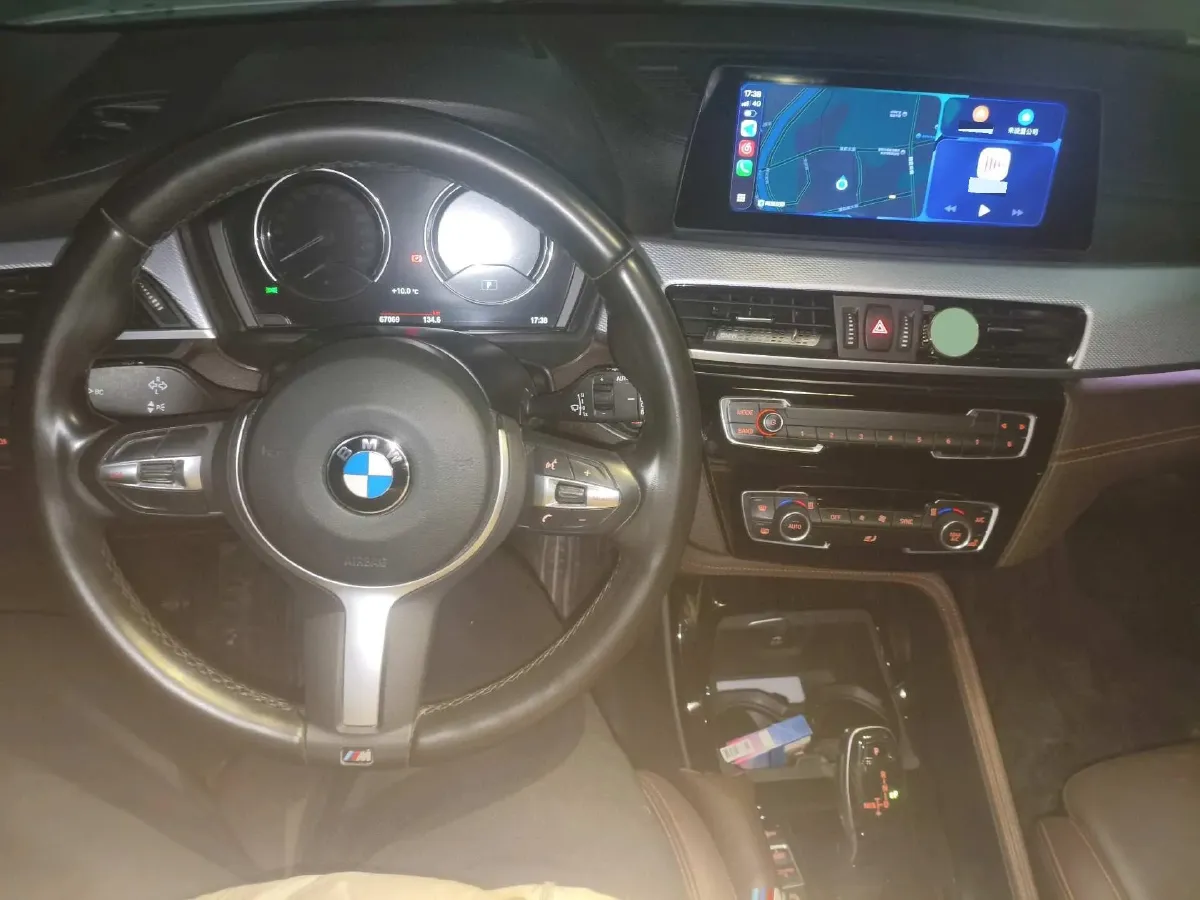 2021 BMW X2 2.0T 192HP L4 8AT,autocango,china used car exporter,china ev exporter,chinese used car exporter,chinese used ev exporter