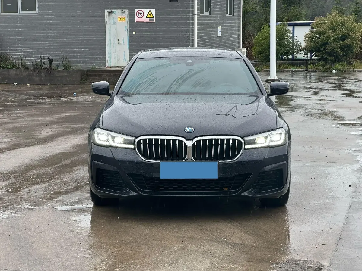2022 BMW 5 Series 2.0T 184HP L4 8AT PHEV 17.7KWH,autocango,china used car exporter,china ev exporter,chinese used car exporter,chinese used ev exporter