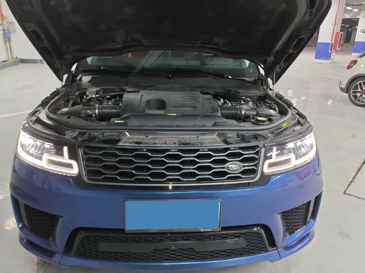 2020 Land Rover Range Rover Sport 3.0T 360HP L6 8AT,autocango,china used car exporter,china ev exporter,chinese used car exporter,chinese used ev exporter