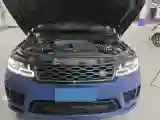 2020 Land Rover Range Rover Sport 3.0T 360HP L6 8AT